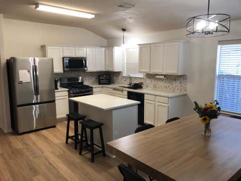Photo of 6853 Arbor Hollow Lane, League City, TX 77539 (MLS # 75758667)
