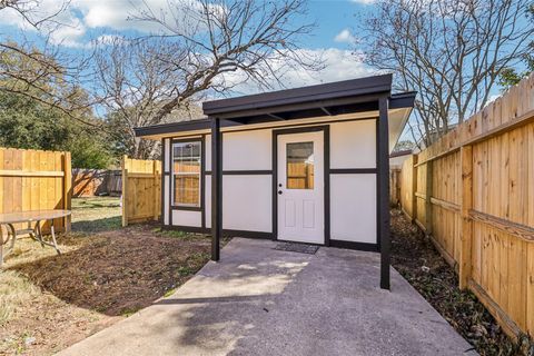Tiny photo for 1307 Saddle Rock Drive, Houston, TX 77088 (MLS # 97126482)