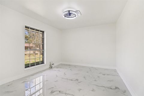 Tiny photo for 1307 Saddle Rock Drive, Houston, TX 77088 (MLS # 97126482)