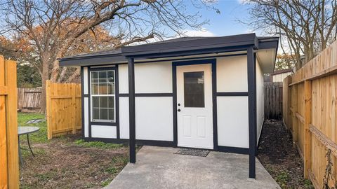 Tiny photo for 1307 Saddle Rock Drive, Houston, TX 77088 (MLS # 97126482)