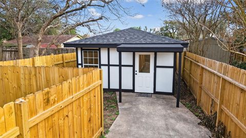 Tiny photo for 1307 Saddle Rock Drive, Houston, TX 77088 (MLS # 97126482)