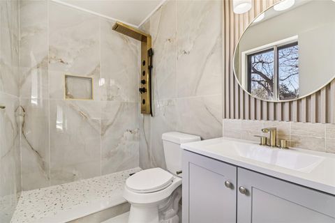 Tiny photo for 1307 Saddle Rock Drive, Houston, TX 77088 (MLS # 97126482)