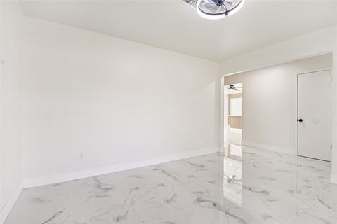 Tiny photo for 1307 Saddle Rock Drive, Houston, TX 77088 (MLS # 97126482)