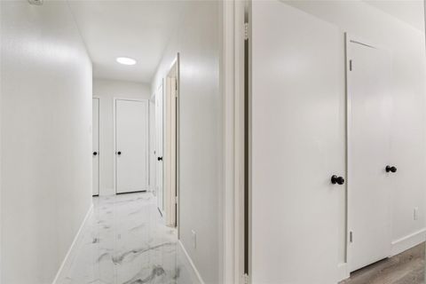 Tiny photo for 1307 Saddle Rock Drive, Houston, TX 77088 (MLS # 97126482)