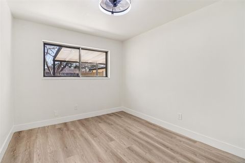 Tiny photo for 1307 Saddle Rock Drive, Houston, TX 77088 (MLS # 97126482)