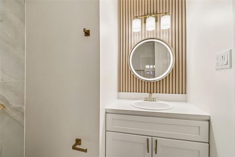 Tiny photo for 1307 Saddle Rock Drive, Houston, TX 77088 (MLS # 97126482)