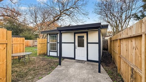 Tiny photo for 1307 Saddle Rock Drive, Houston, TX 77088 (MLS # 97126482)