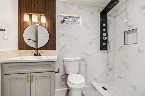 Tiny photo for 1307 Saddle Rock Drive, Houston, TX 77088 (MLS # 97126482)