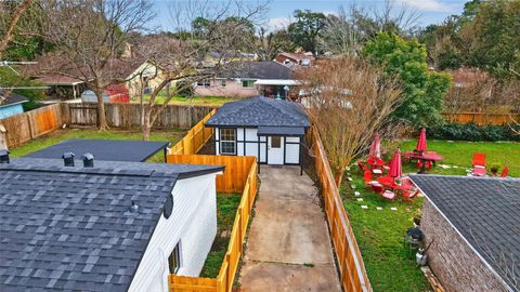 Tiny photo for 1307 Saddle Rock Drive, Houston, TX 77088 (MLS # 97126482)