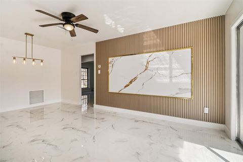 Tiny photo for 1307 Saddle Rock Drive, Houston, TX 77088 (MLS # 97126482)