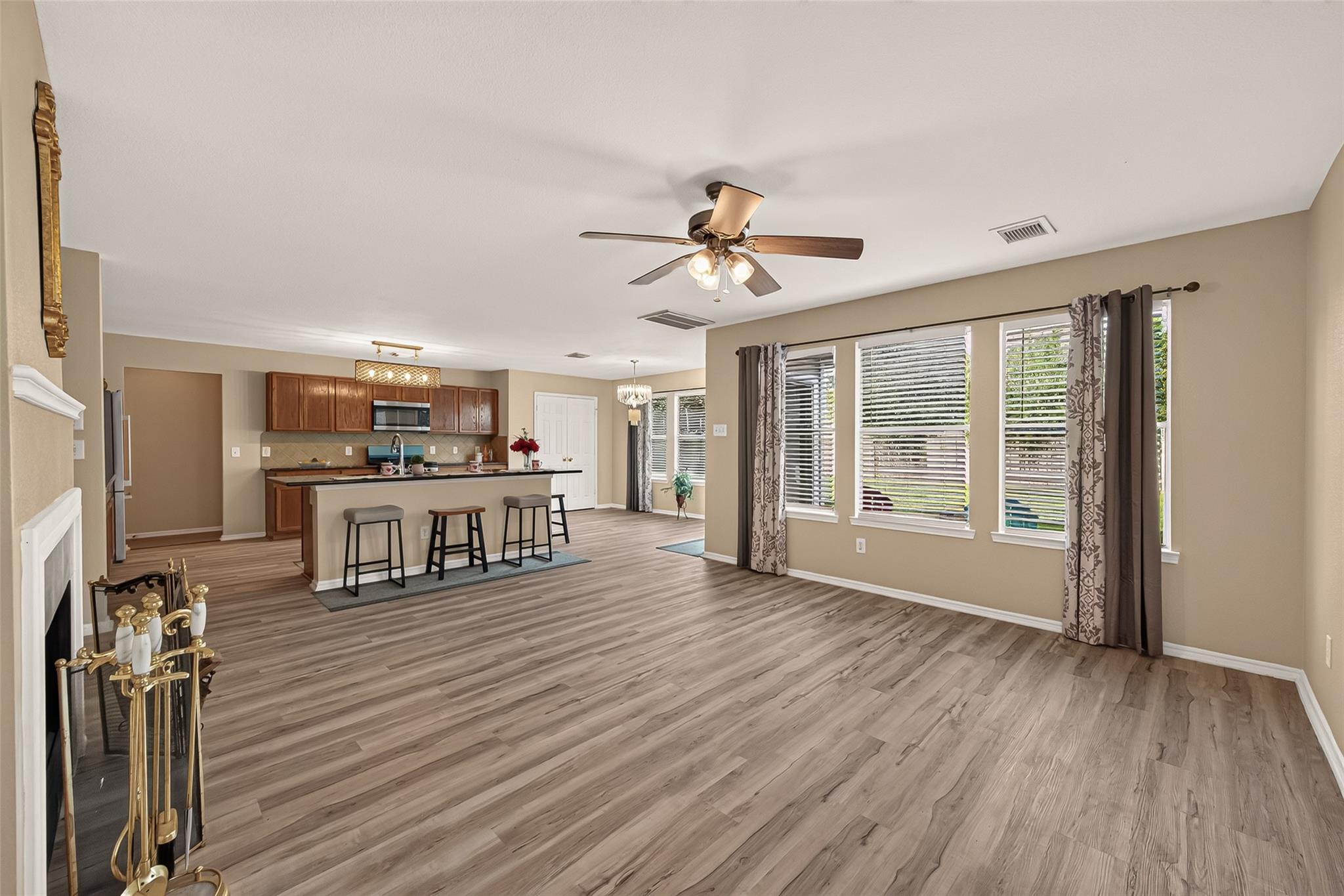 3742 Brighton Springs Lane