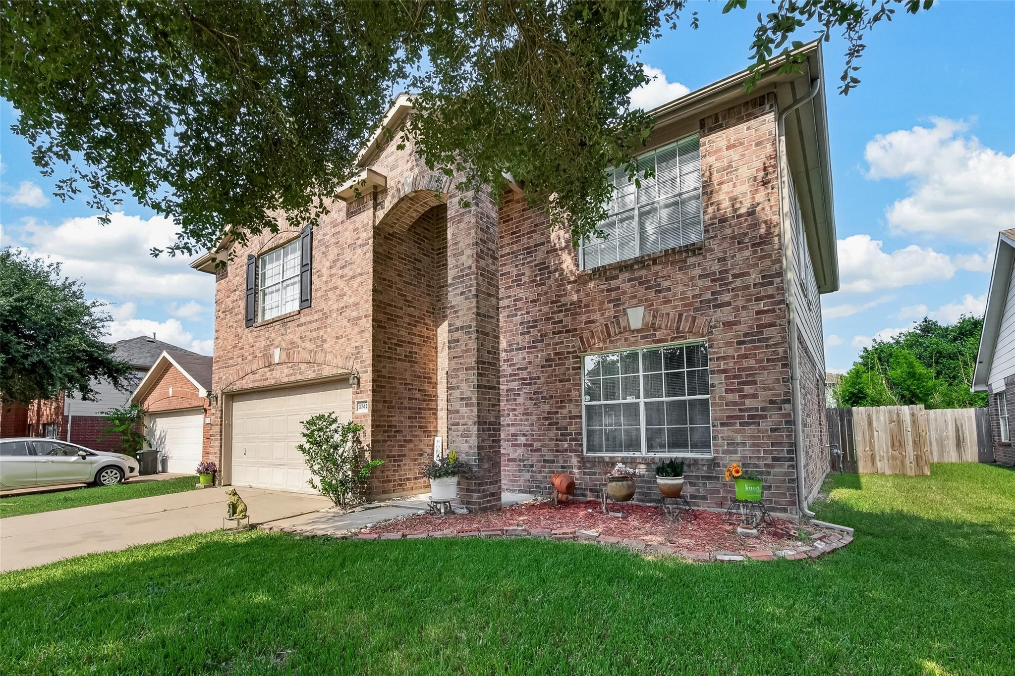 3742 Brighton Springs Lane