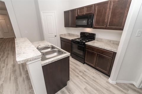 Photo of 3306 Fermi Drive, Katy, TX 77493 (MLS # 77048614)