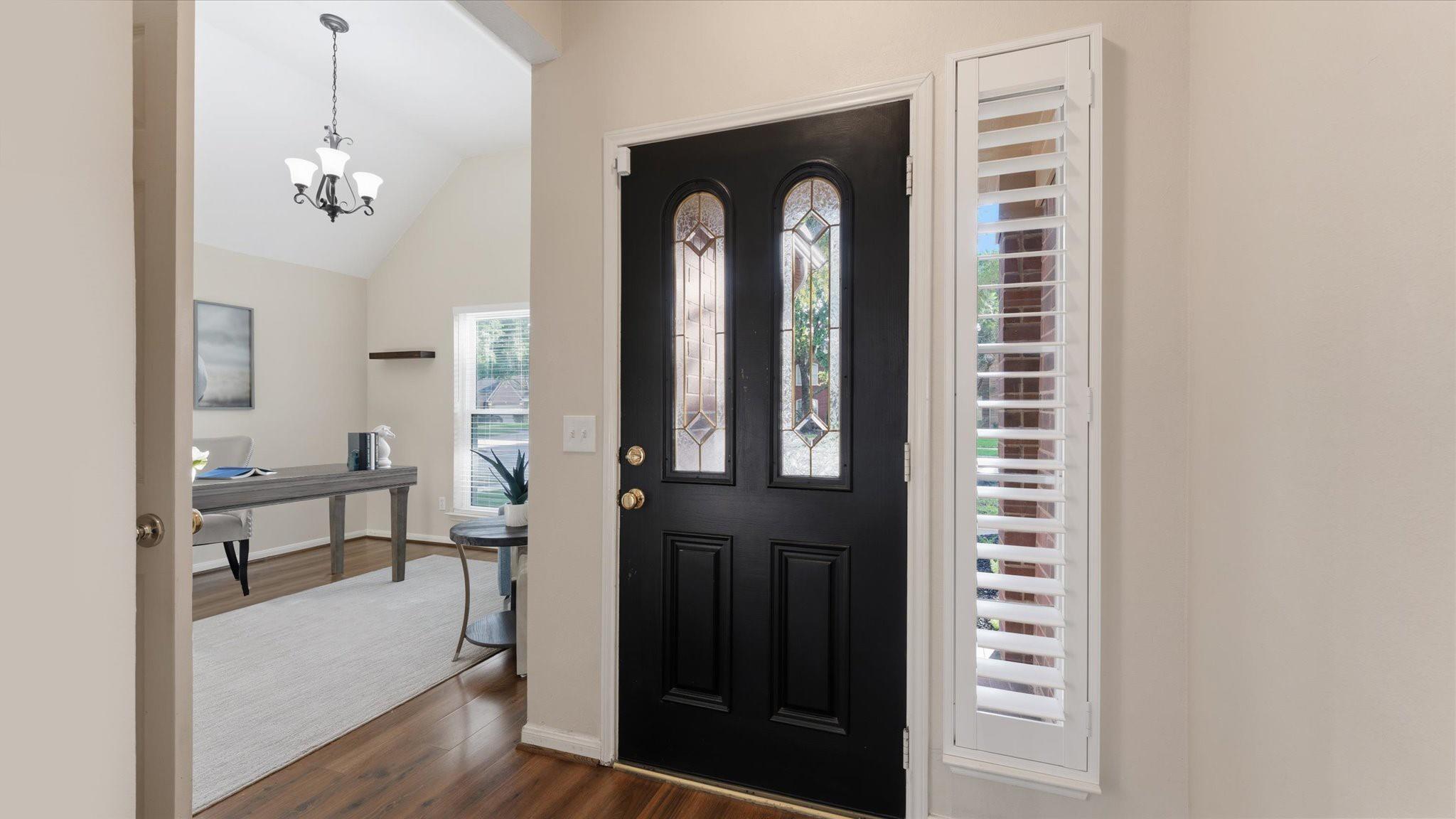 1419 Lamplight Trail Drive