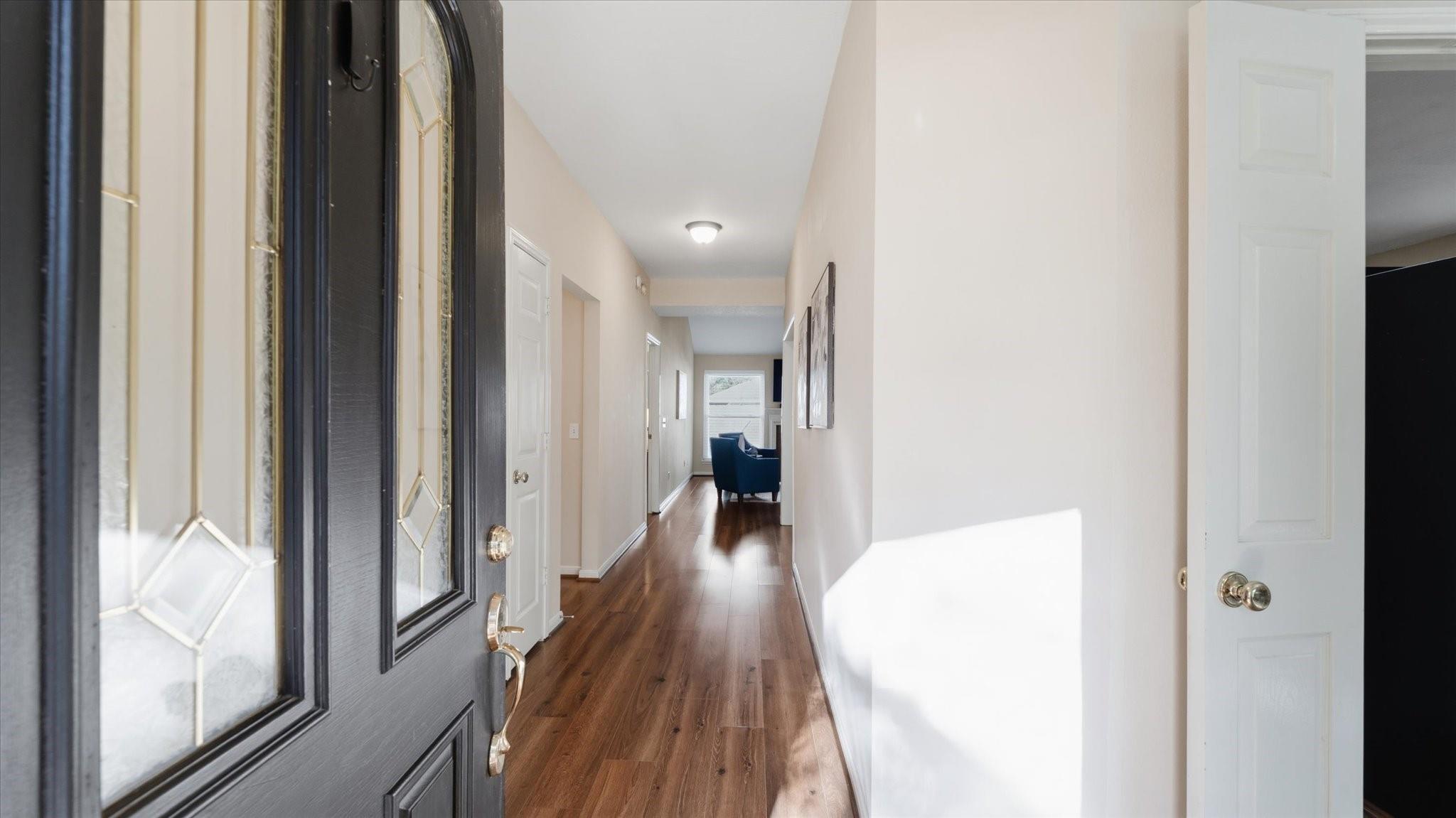 1419 Lamplight Trail Drive