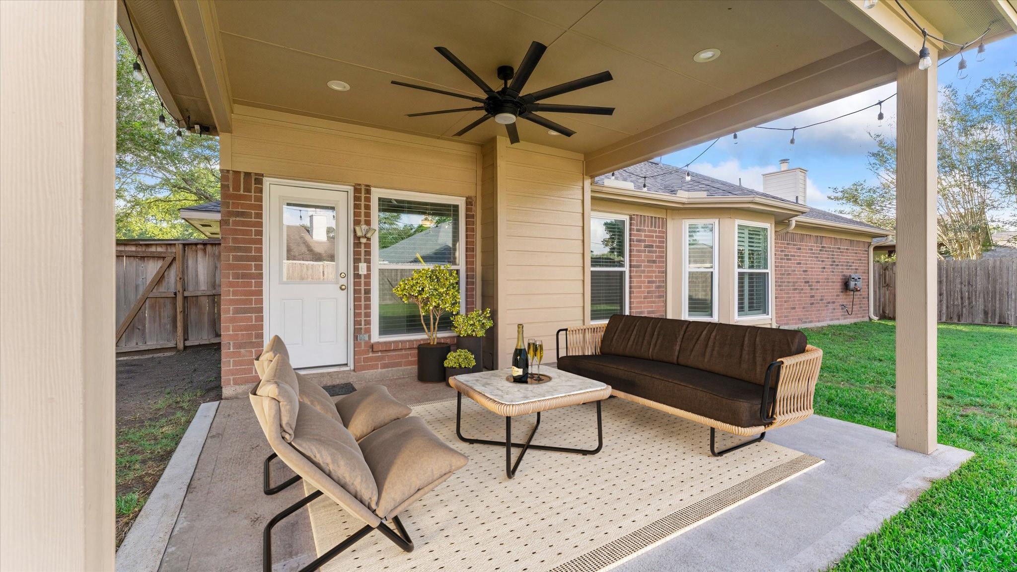 1419 Lamplight Trail Drive