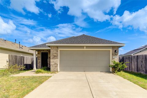 Photo of 21414 Hawthorn Harvest Circle, Katy, TX 77449 (MLS # 19707596)
