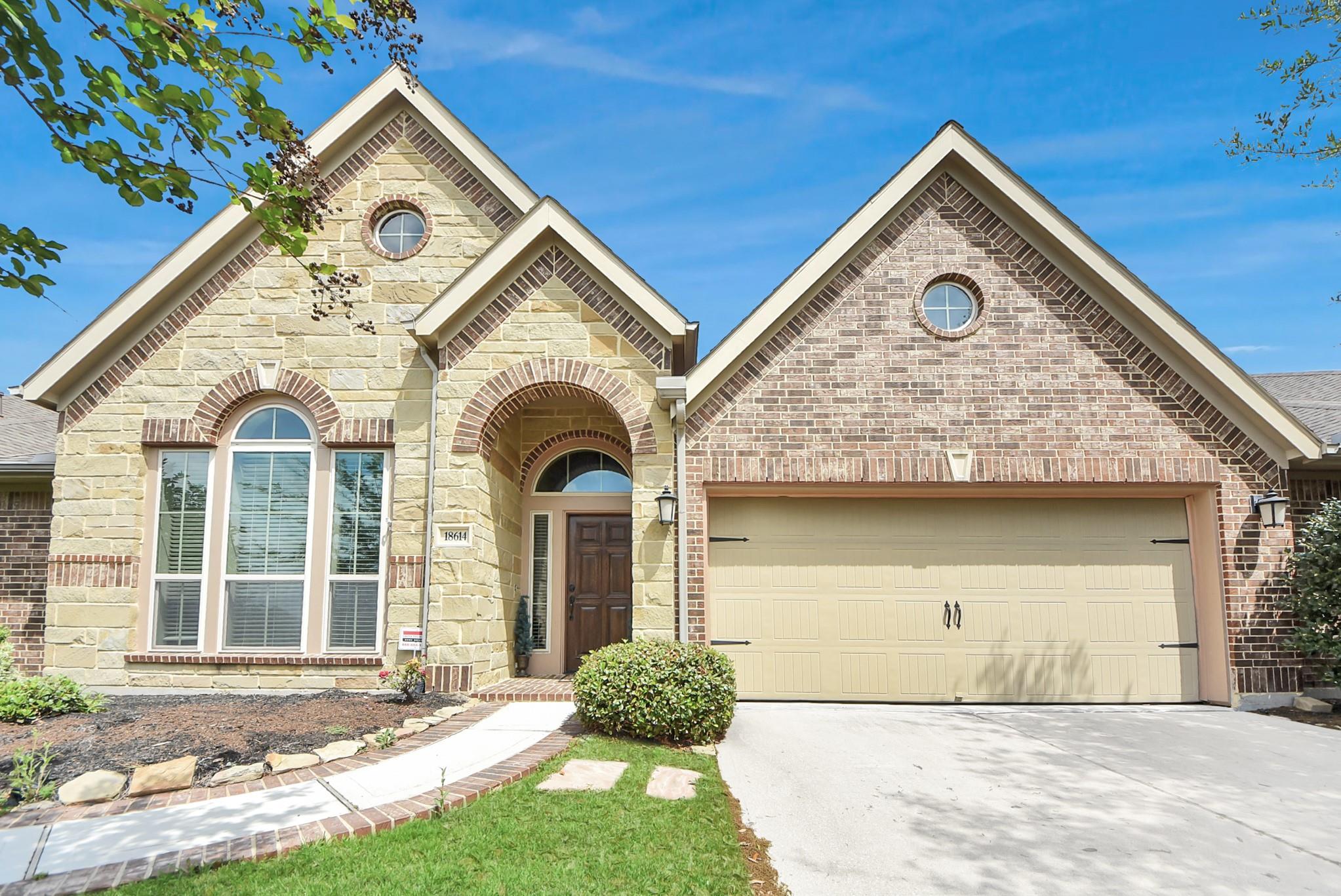 18614 Town Bluff Drive