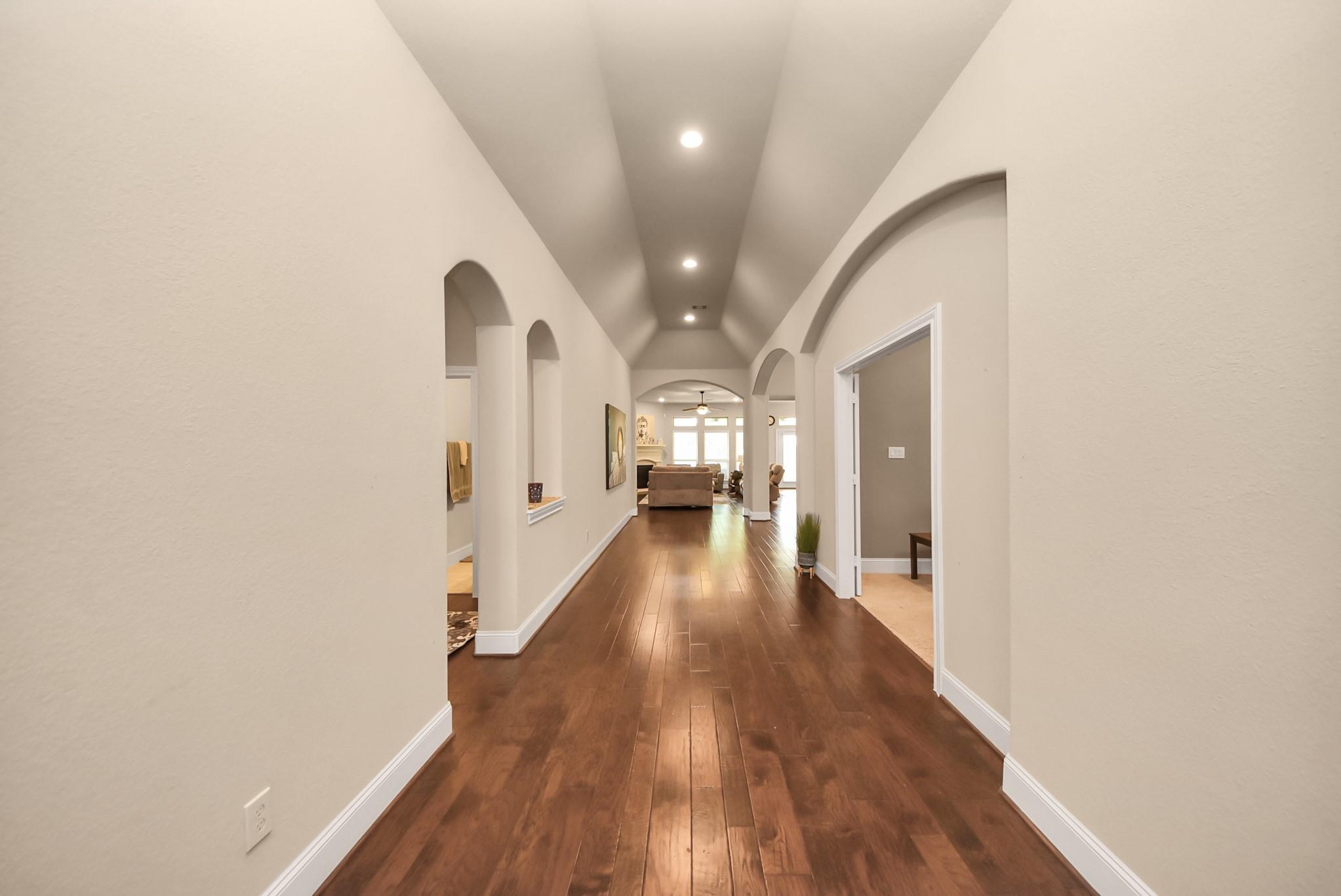 18614 Town Bluff Drive