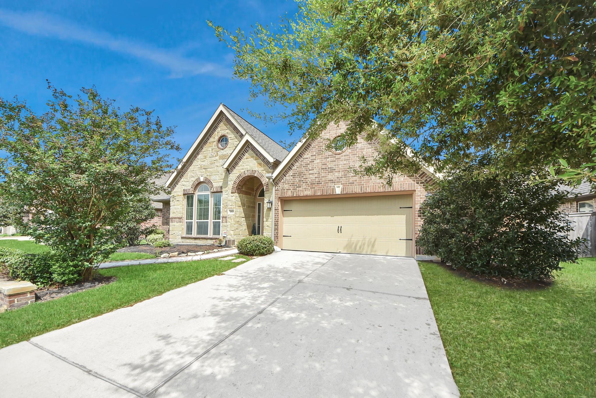 18614 Town Bluff Drive