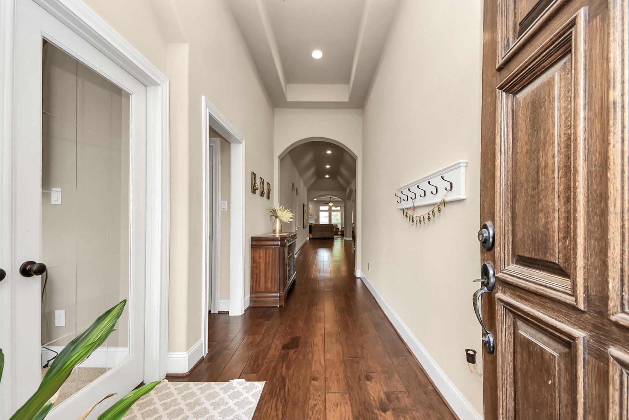 18614 Town Bluff Drive