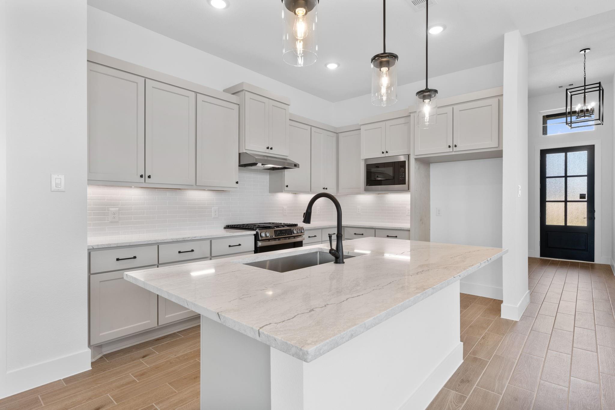 1206 Village Falls Drive