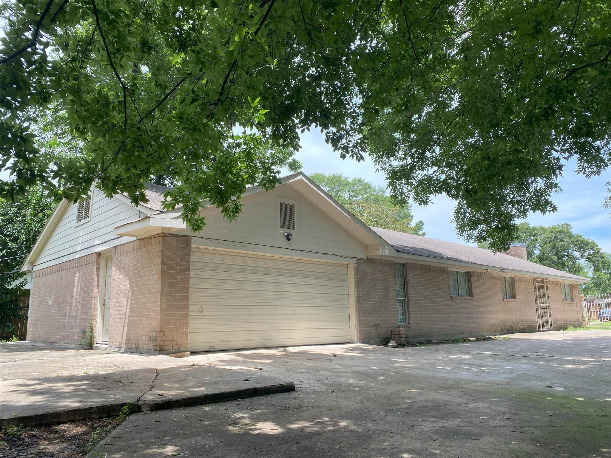 4601 Reveille Street