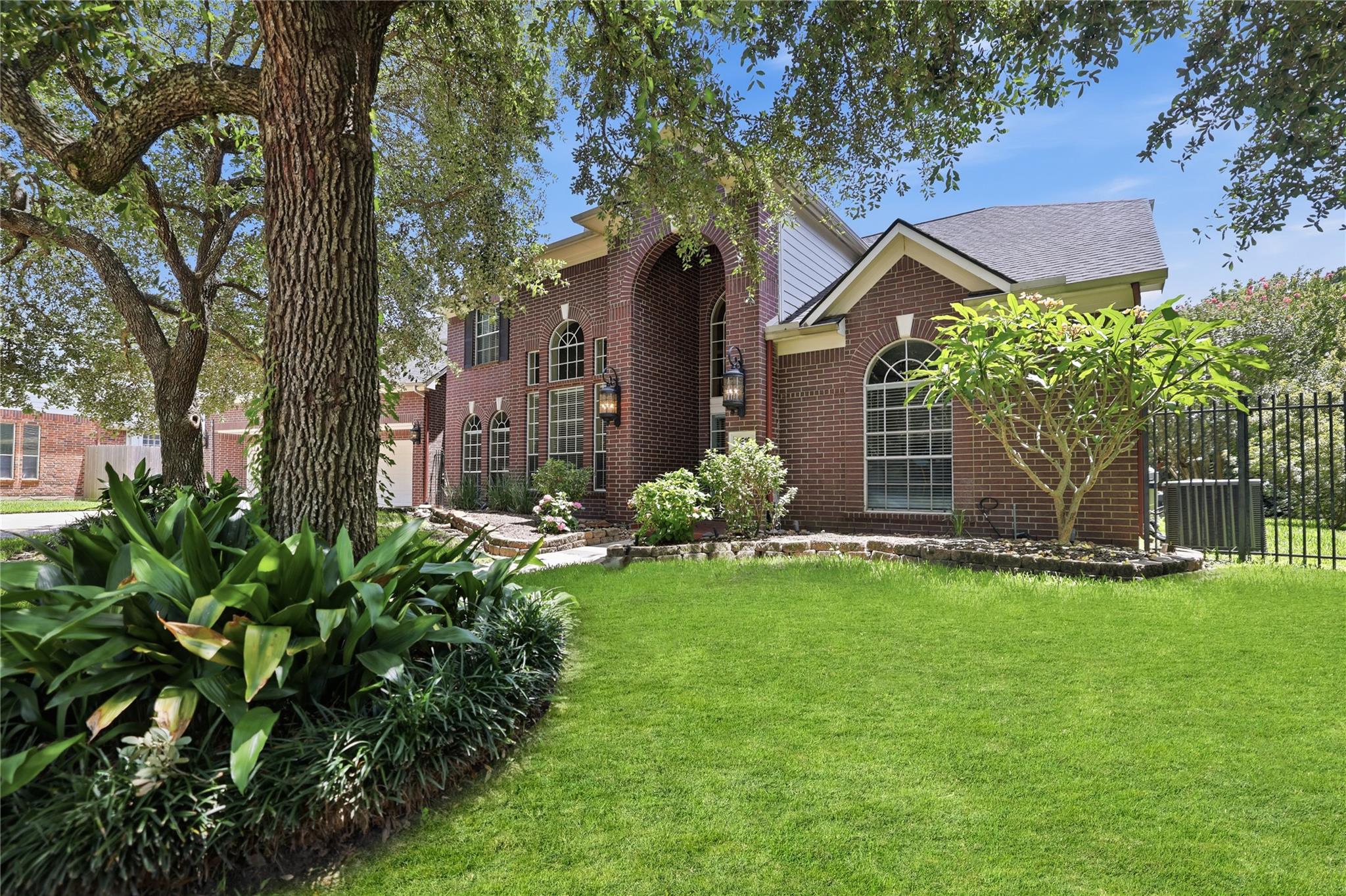 11519 Pecan Canyon Court