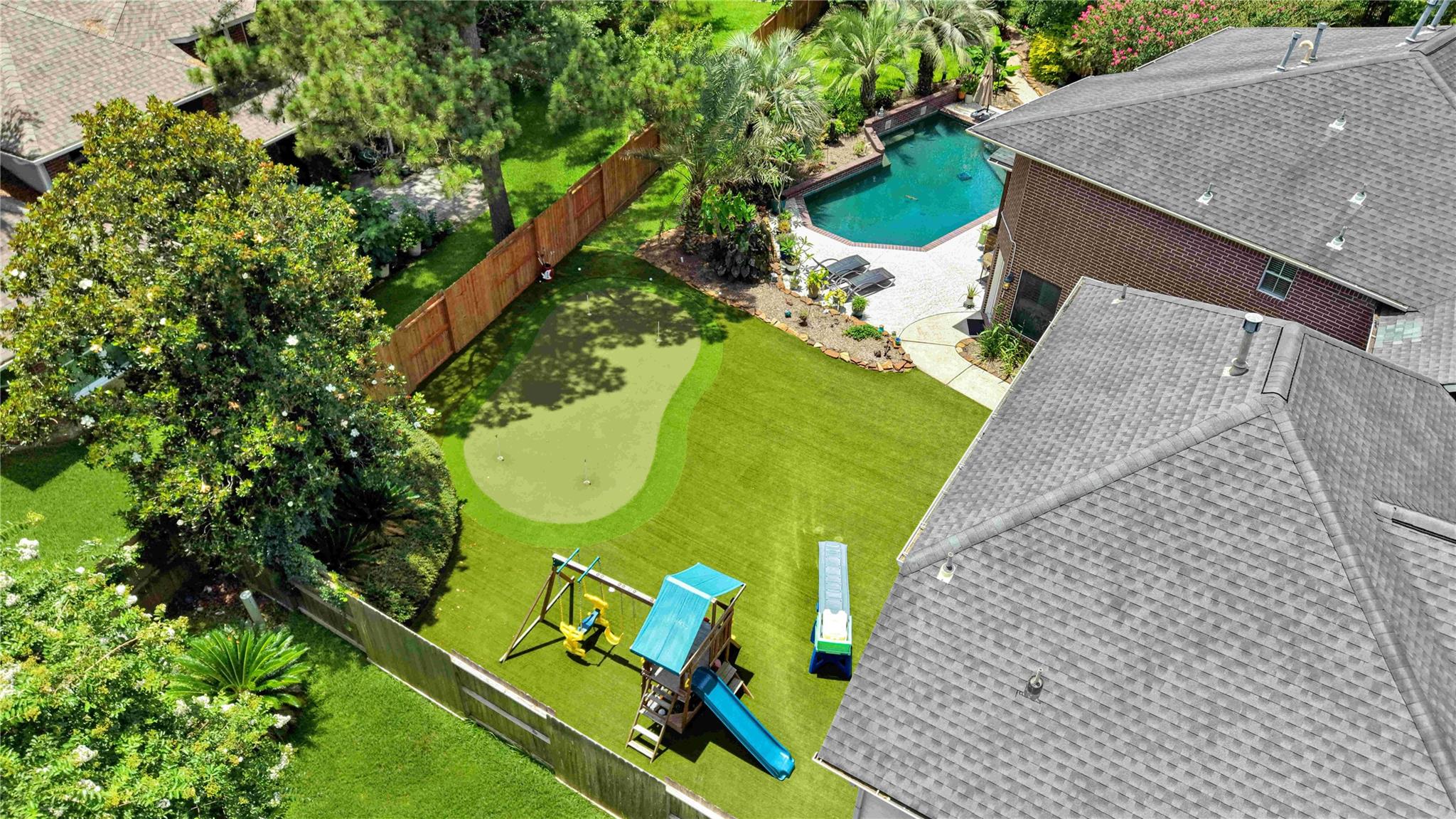 11519 Pecan Canyon Court