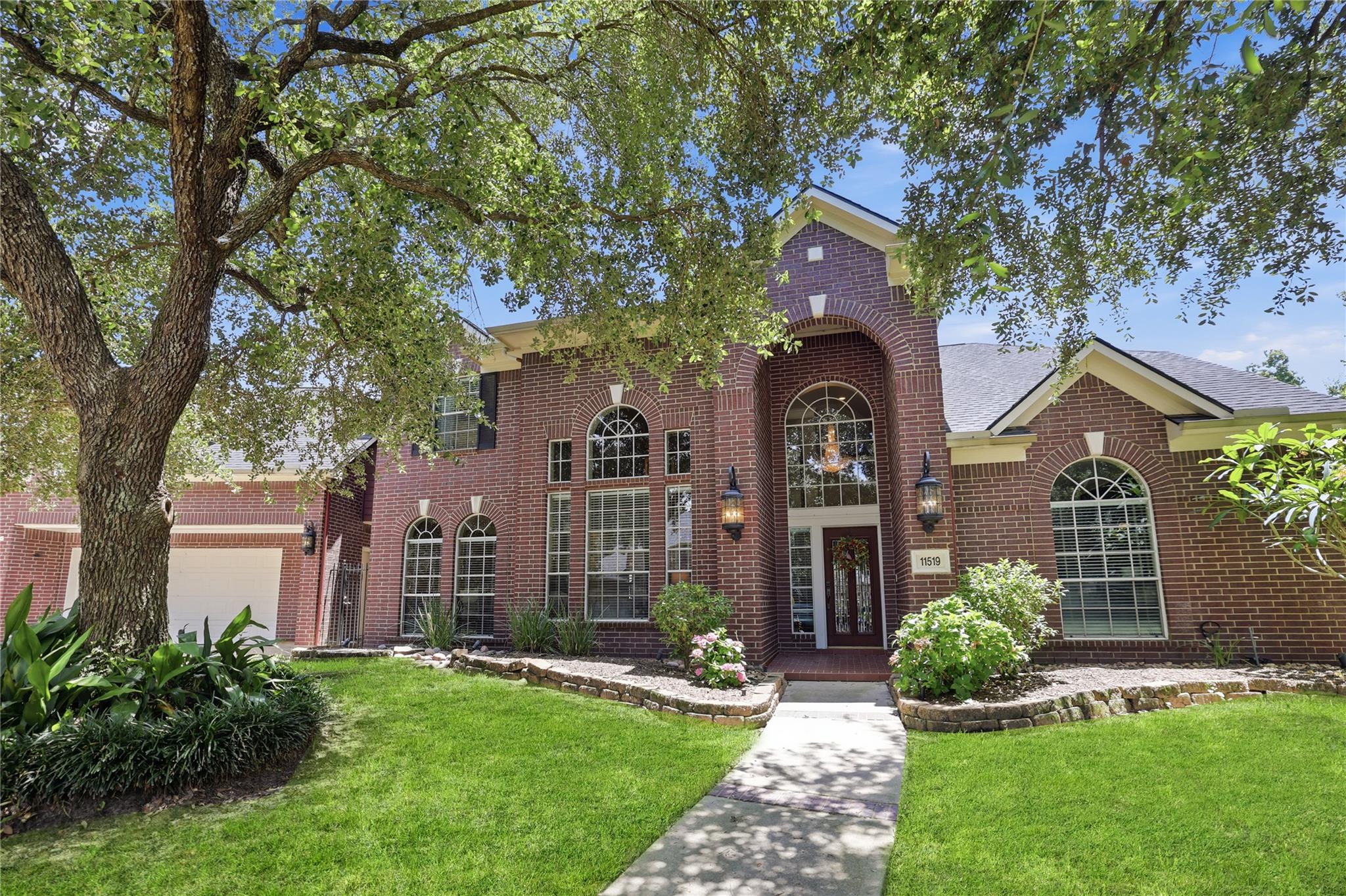 11519 Pecan Canyon Court