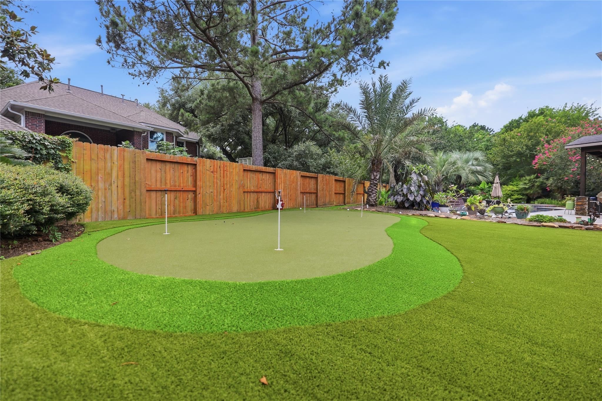 11519 Pecan Canyon Court