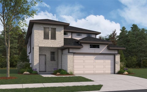 Photo of 25478 Blossom Court, Montgomery, TX 77316 (MLS # 15888643)