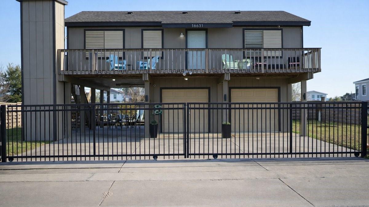 16631 Henry Morgan Road