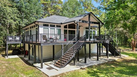 Photo of 20002 Sapphire Circle, Magnolia, TX 77355 (MLS # 40194292)
