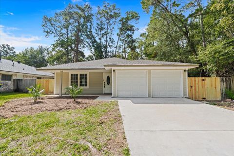 Photo of 3215 Valerie Lane, Spring, TX 77380 (MLS # 66683802)