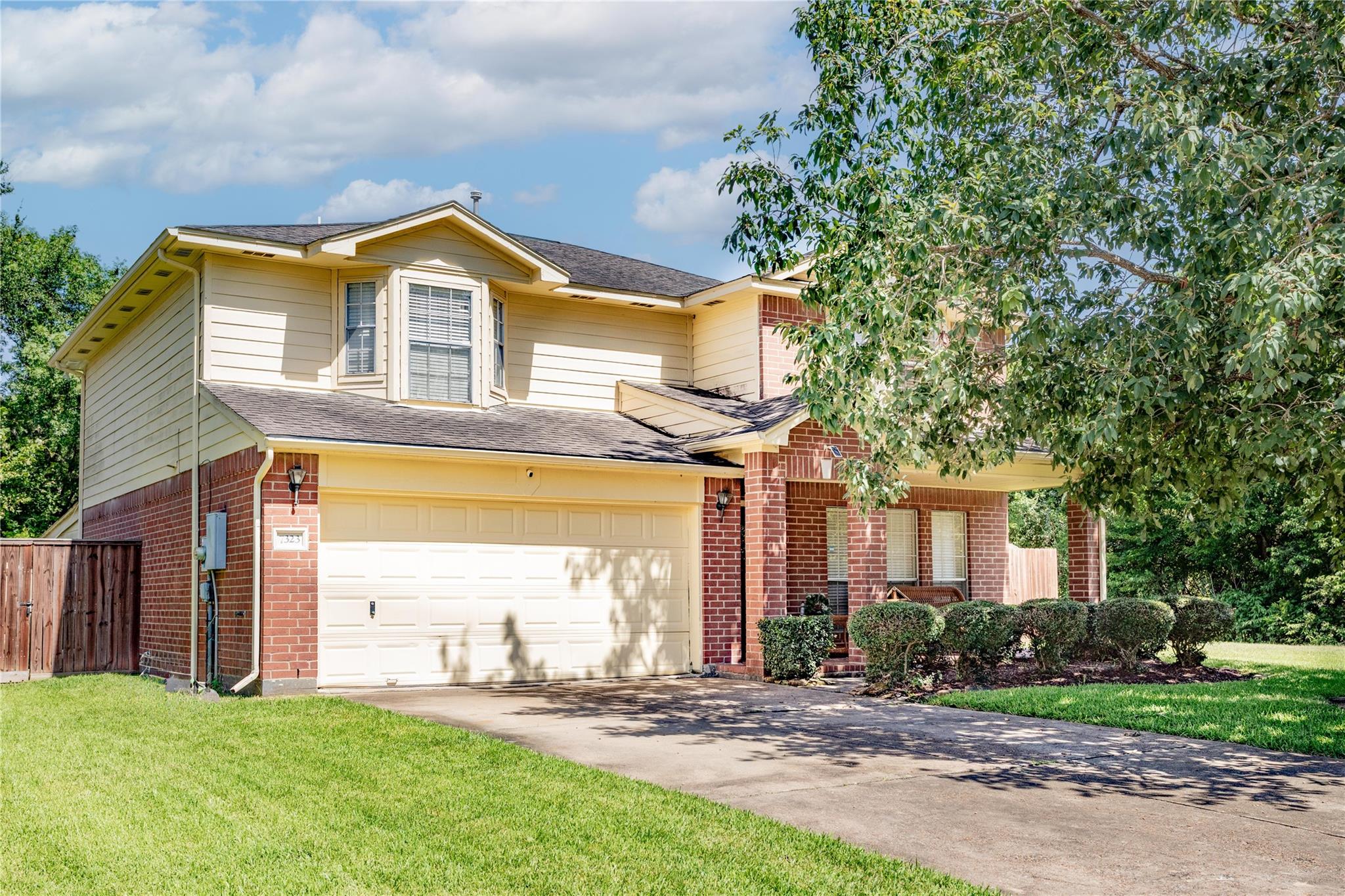 7323 Colony View Lane
