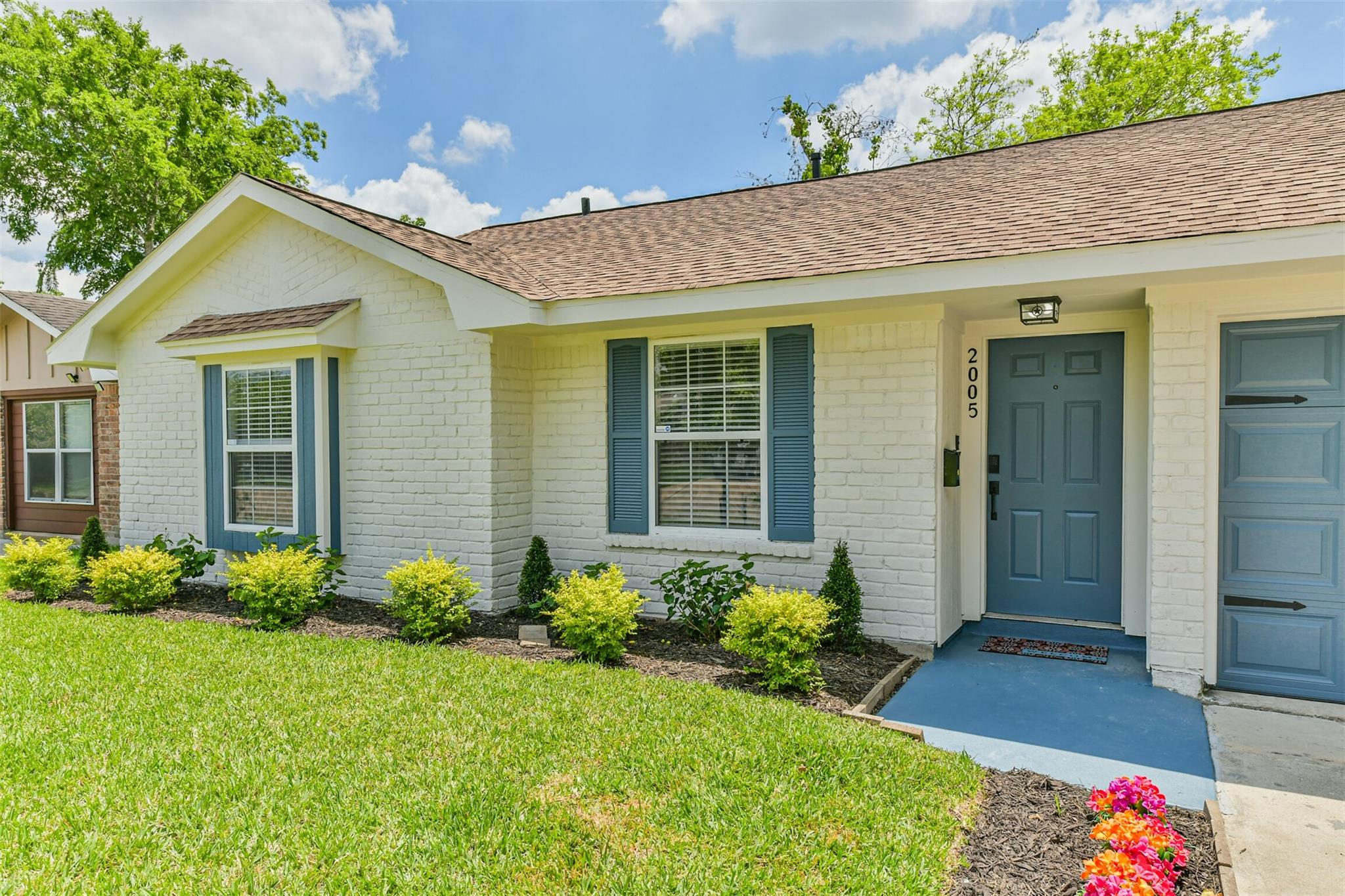 2005 Cheryl Drive