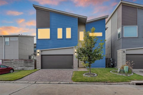 Homes For Rent - 6820 Rocinante Lane<br/> Houston, TX 77092