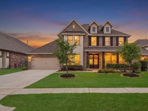 Photo of 14915 House Martin Lane, Cypress, TX 77429 (MLS # 6293558)