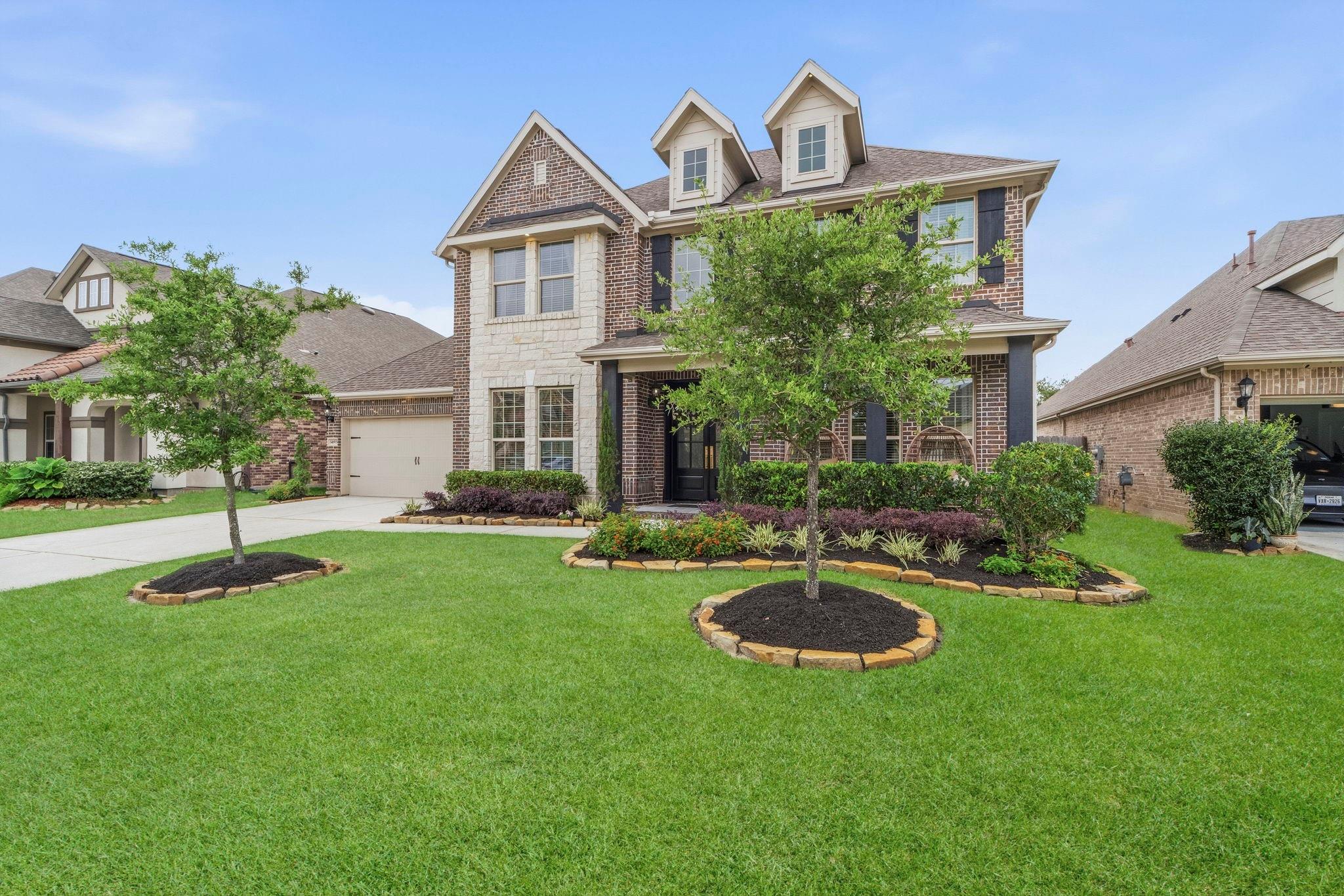 14915 House Martin Lane