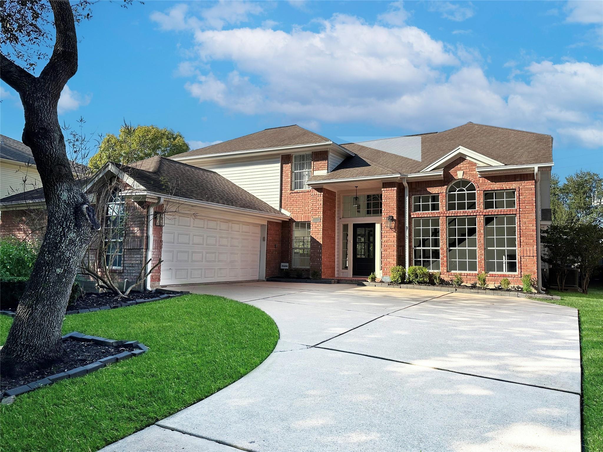 5515 Davids Bend Drive