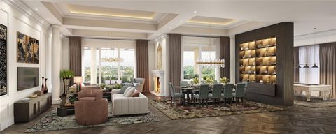 2240 Mimosa Drive PH-7E Houston TX 77019