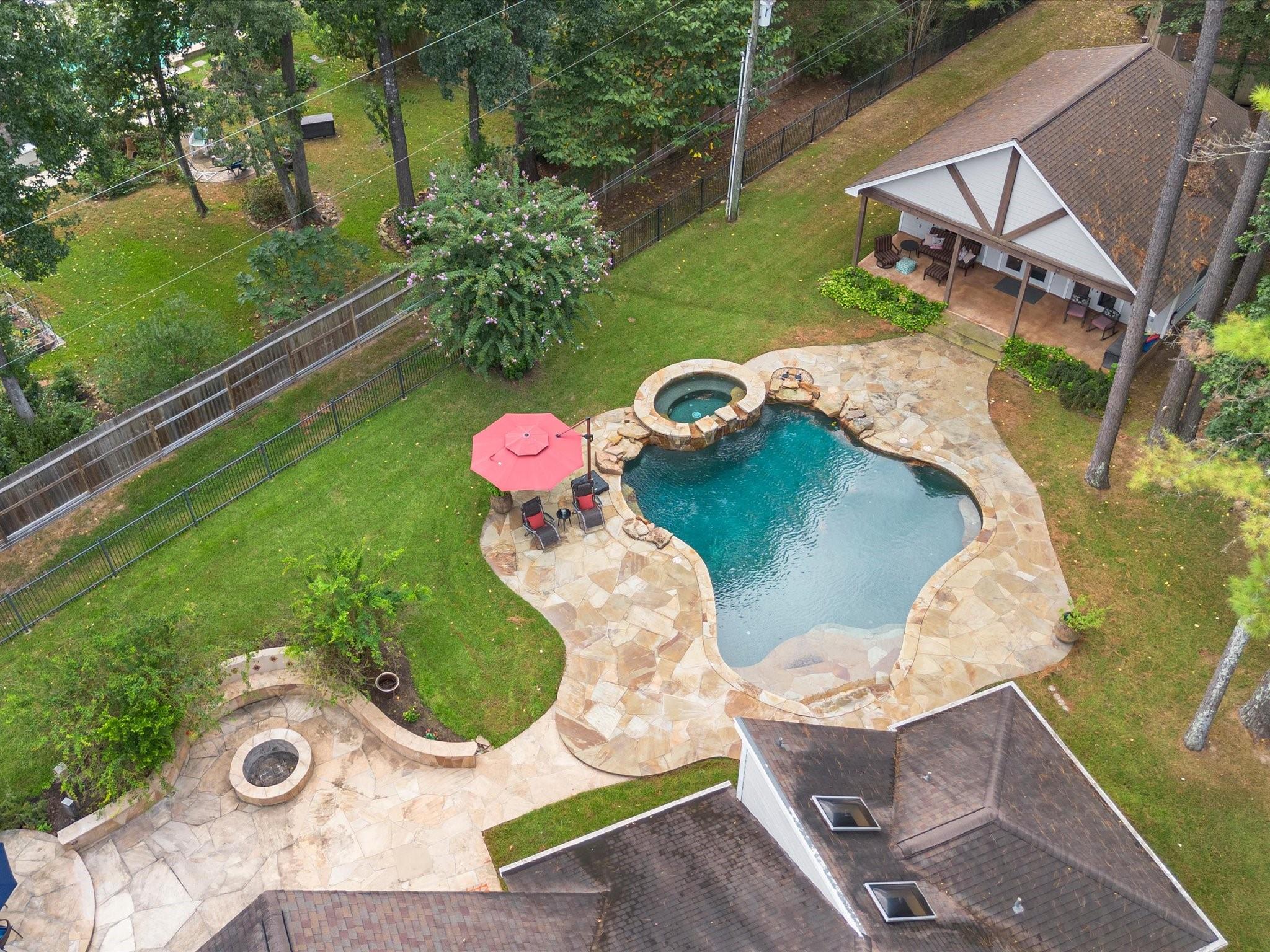 13710 Lost Creek Road