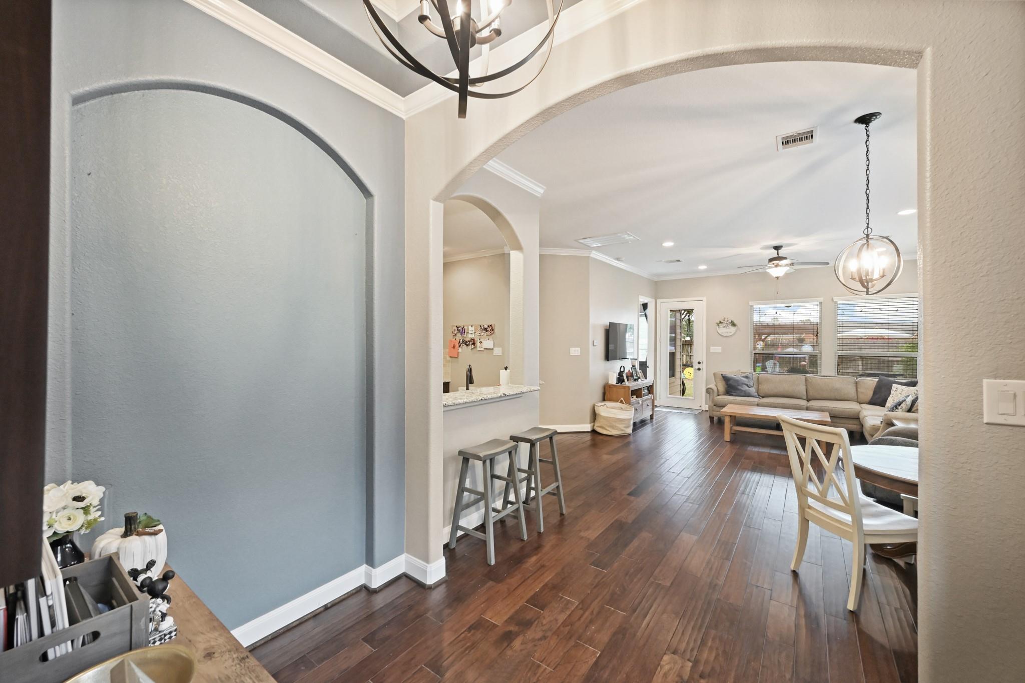 4919 Caponi Falls Lane