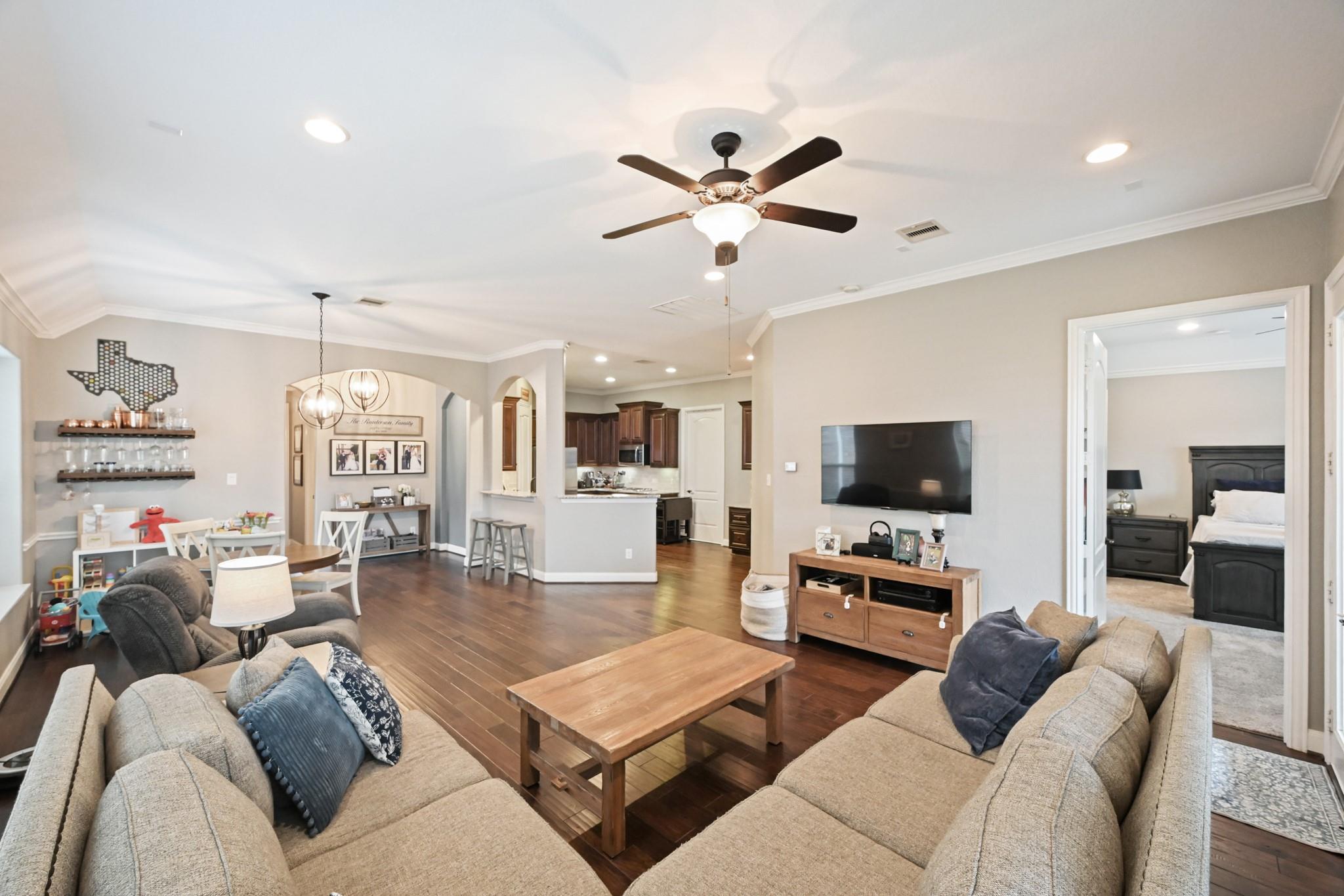 4919 Caponi Falls Lane