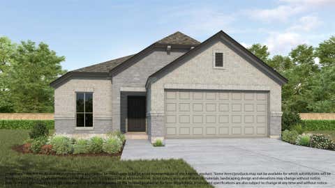 Photo of 2514 Ivory Basewood Lane, Katy, TX 77493 (MLS # 57665499)