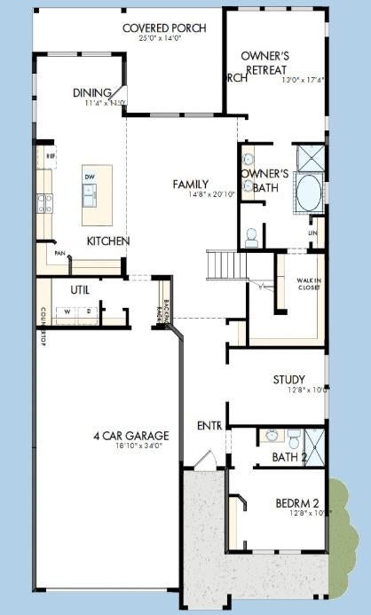 12519 Osprey Outlook Drive