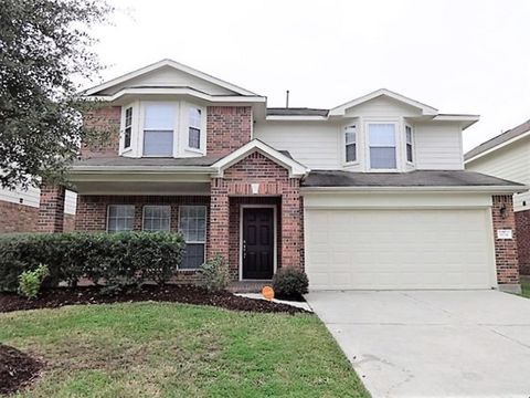 9031 Ferndale View Drive Houston TX 77064