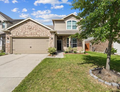 Photo of 15917 Tug Court, Crosby, TX 77532 (MLS # 29088970)