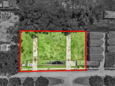 Vacant Land For Sale - 6060 Tc Jester Blvd<br/> Harris County, Houston, TX 77091
